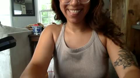 Carmen online show from 07-25-26, 07:00