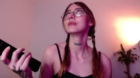 Snapshot of carmennrusso chatting on 01-16-26, 09:52 carmennrusso online show from 01-16-26, 09:52