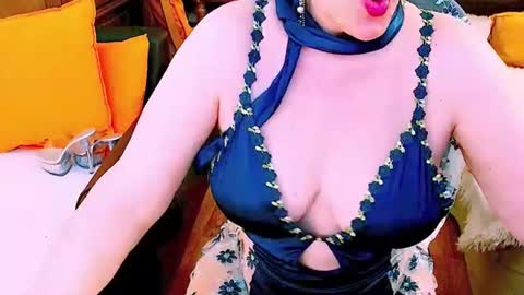Carmen online show from 06-21-26, 08:17
