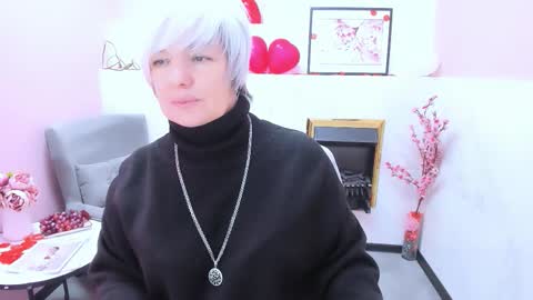 Carmen online show from 02-16-26, 08:27