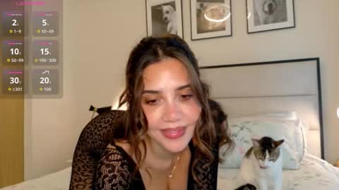 Your fav goddess online show from 01-10-26, 05:09