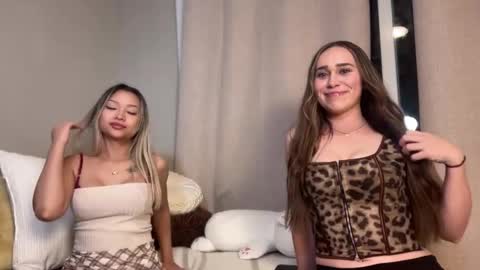 carmenxrose online show from 12-20-25, 03:24