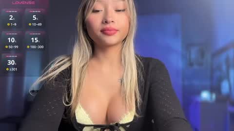 carmenxrose online show from 05-17-26, 02:53