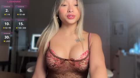 carmenxrose online show from 05-19-26, 02:51
