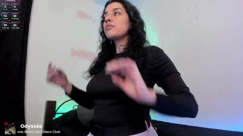 Snapshot of carmesix__ chatting on 12-19-24, 11:35 carmesix__ online show from 12-19-24, 11:35