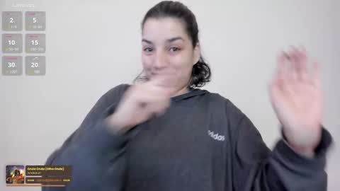 carmesix__ online show from 01-14-26, 12:55