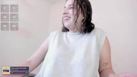 carmesix__ online show from 01-16-26, 03:49