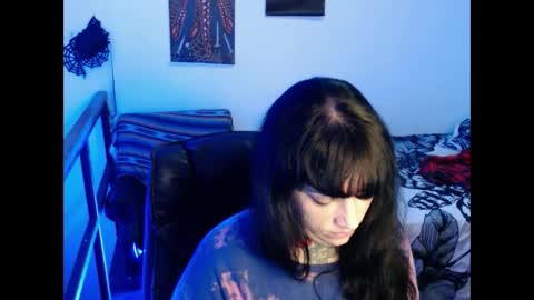 CARMILLA ROSS online show from 01-30-25, 01:10