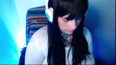 CARMILLA ROSS online show from 11-23-25, 10:59