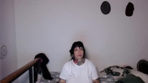 CARMILLA ROSS online show from 12-02-25, 11:26