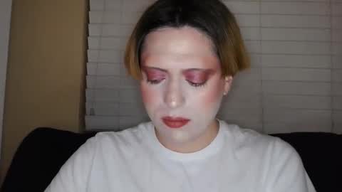 Snapshot of carnalflower95 chatting on 03-27-26, 03:01 Brooke online show from 03-27-26, 03:01