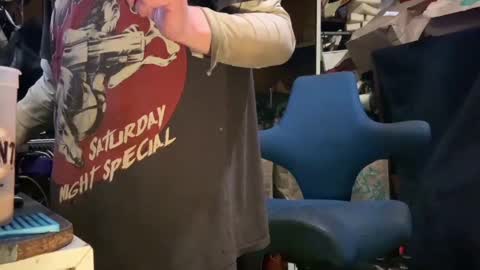 Luci online show from 02-13-25, 12:21