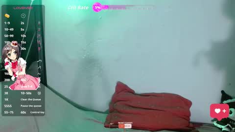 carolina dorothy online show from 11-16-25, 03:45