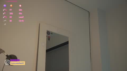 caro_sanchezz online show from 03-01-25, 03:16