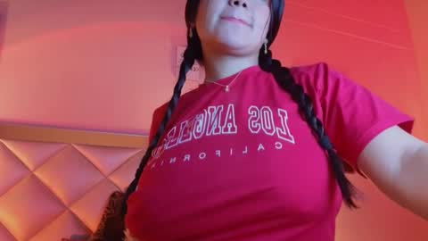 Carolina   online show from 01-03-25, 08:10