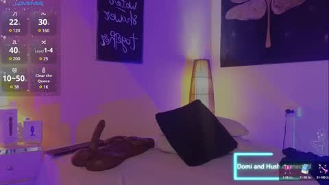 Carolina   online show from 02-07-25, 12:39