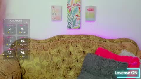 carohot_cg online show from 10-18-25, 12:28