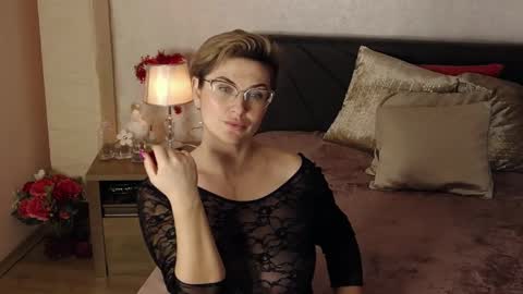 Snapshot of carojhones chatting on 01-26-25, 01:58 CaroJhones online show from 01-26-25, 01:58