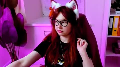 Carol online show from 11-30-25, 02:26