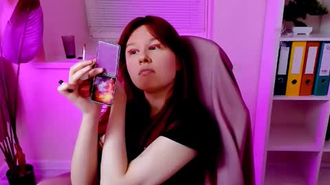 Carol online show from 12-13-25, 11:43