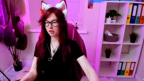 Carol online show from 03-28-26, 02:27