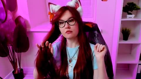 Carol online show from 04-10-26, 01:27