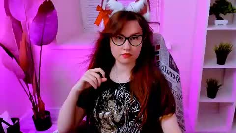 Carol online show from 07-17-26, 12:17