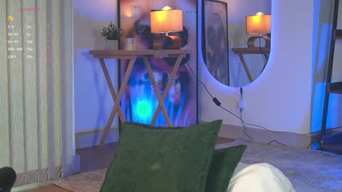 Snapshot of carol_ferreer chatting on 12-19-24, 07:07 carol online show from 12-19-24, 07:07