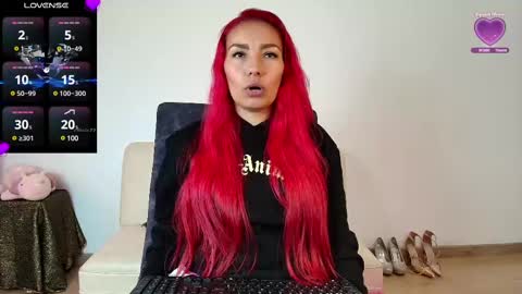 Snapshot of carol_love11 chatting on 12-26-24, 03:20 Carol love11 online show from 12-26-24, 03:20