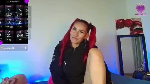 Snapshot of carol_love11 chatting on 01-14-25, 04:25 Carol love11 online show from 01-14-25, 04:25