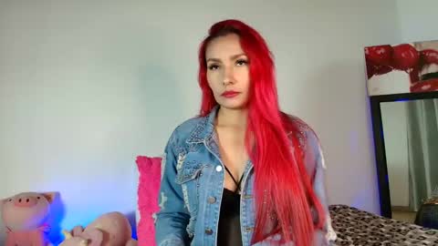 Snapshot of carol_love11 chatting on 01-27-25, 02:53 Carol love11 online show from 01-27-25, 02:53