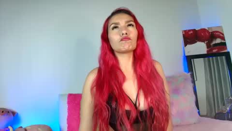 Snapshot of carol_love11 chatting on 02-11-25, 02:46 Carol love11 online show from 02-11-25, 02:46