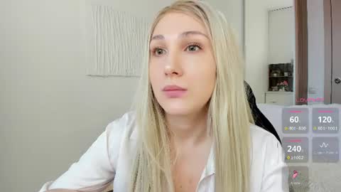 carol_may_ online show from 07-27-26, 07:04