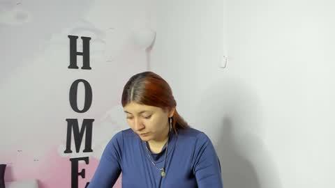 Snapshot of carolay759687 chatting on 01-27-25, 03:26 carolay759687 online show from 01-27-25, 03:26