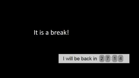 CAROL online show from 03-05-25, 06:45