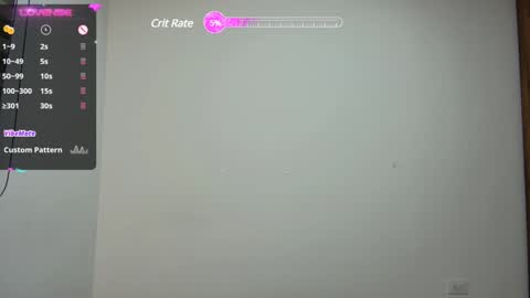 Char online show from 01-22-25, 03:31