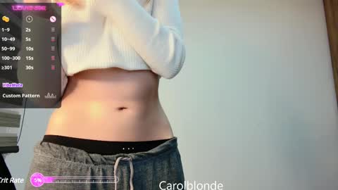 Char online show from 02-27-25, 06:40