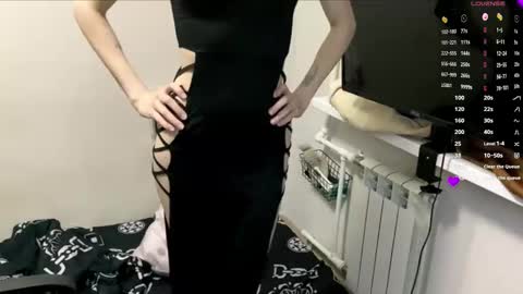 Call me Carol online show from 11-30-25, 04:11