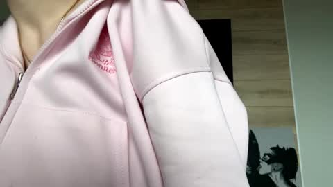 Lisa online show from 04-07-26, 08:26