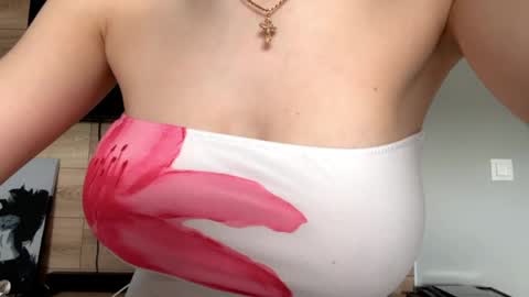 Snapshot of carolecronan chatting on 06-01-26, 08:16 Lisa online show from 06-01-26, 08:16
