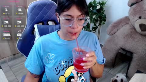 Carol online show from 01-02-25, 05:39