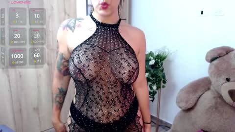 Carol online show from 01-04-25, 07:13