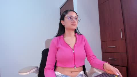 Caroline online show from 01-17-25, 10:23