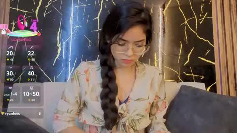 CAROLINA  online show from 04-15-26, 01:23