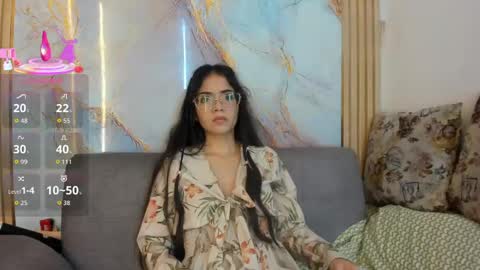 CAROLINA  online show from 04-21-26, 12:01