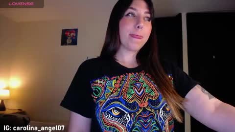 Carolina  online show from 03-30-26, 03:29