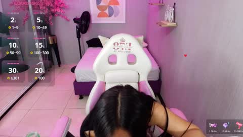 CAROLINA.  online show from 04-19-26, 06:10