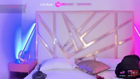 carolina_evannss online show from 10-30-25, 11:11