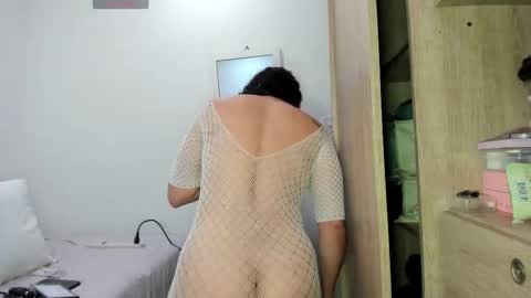 Snapshot of carolina_gaita chatting on 11-04-25, 11:09 carolina_gaita online show from 11-04-25, 11:09