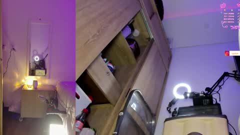 Snapshot of carolina_gaita chatting on 11-19-25, 11:43 carolina_gaita online show from 11-19-25, 11:43